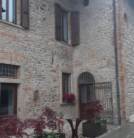 La Della Torre * Marne di Filago