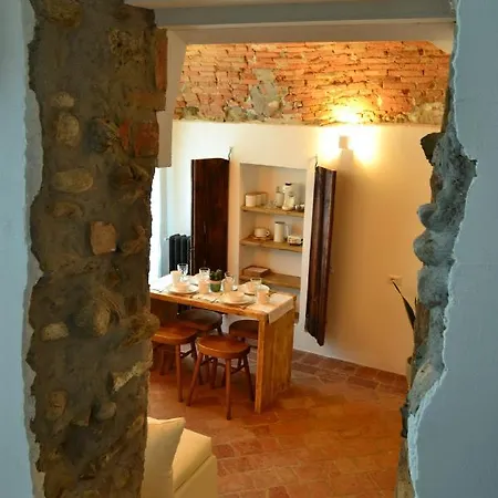 La Della Torre Отель типа 